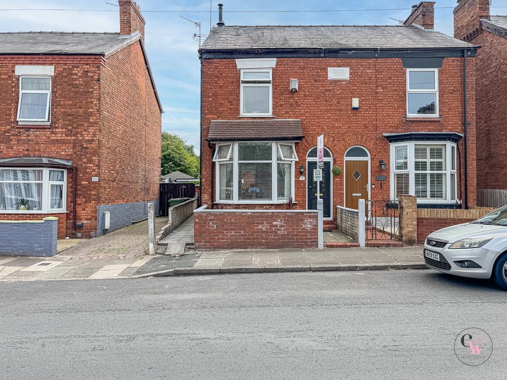 St. Georges Road, Winsford – CW Estate Agents
